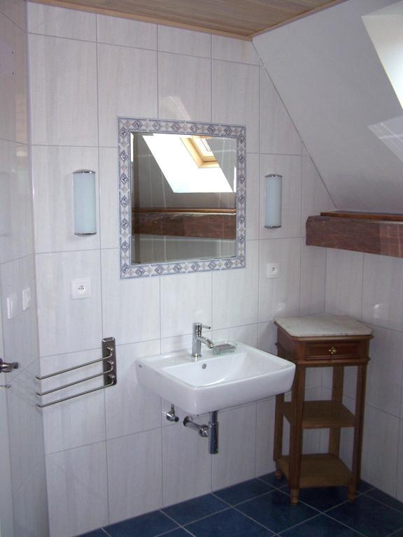 GÎte rue de l'Ange Hunspach Extérieur photo